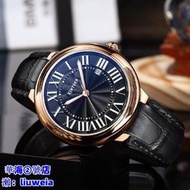 KINYUED品牌手錶  藍氣球  機械錶  鏤空陀飛輪全自動男士機械手錶J084-P