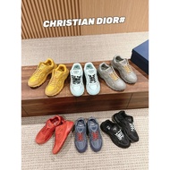 Dior Dior 21 Dior & Stone Island Joint Style Sneakers Face-hitting NB?Now Is D Ao B30 Latest Style B