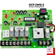 GCP-SWG-3 SWING AND FOLDING ARM AUTOGATE SWING BOARD PCB CONTROL PANEL BOARD