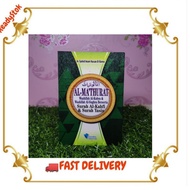 📚BUKU AL MATHURAT wazifah al kubra