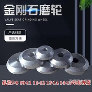 45 Degree 55 Degree 60 Degree 65 Degree 70 Degree Valve Seat Emery Grinding Wheel Valve Grinding Hol