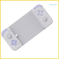 BTM Type C Mobile Gamepad Controller for Most Smartphones Telescopic Controller with Hall Effect Triggers Joystick