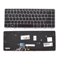 HP Elitebook Folio 1040 G1 / 1040 G2 Laptop keyboard Ready Stock Malaysia