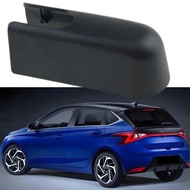 Rear Windshield Windscreen Wiper Arm Nut Cover Cap For Hyundai iX20 2009-2019 98812-1P000 988121P000