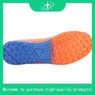 DESPORTE Futsal Shoes SAADOR SI (LIGHT GREEN / CYAN)