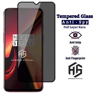 LAYAR Tempered Glass Full Anti Spy Infinix Smart 9 8 7 6 6 Plus 6 HD 6 NFC 5 5 Pro 4 4C 3 Plus Zero 