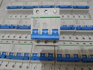 mcb PLN Schneider 3phase