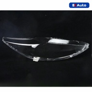 Ford Fiesta Headlight Cover/2009-2012 Model/Head Lamp Shell/Lens/Transparent/Clear/Head Light Lens/2