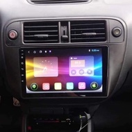 ASTRAL Honda Civic 9" 1996-1998 (2GB RAM 32GB ROM) android head unit