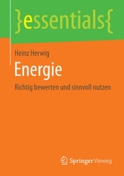 Energie Heinz Herwig