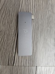 j5create USB-C 集線器