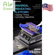 MECHANIC Universal Preheating, IX5 ULTRA