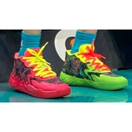 ❍℗LaMelo ball OEM highest quality basketball shoes