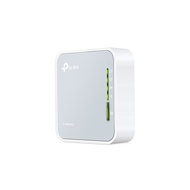 TP-Link TL-WR902AC Mini Travel Wireless Dual Band WiFi 2.4GHz + 5GHz Router / Access Point / Range E