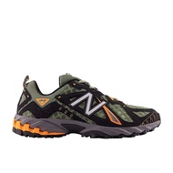 New Balance 610 Green Unused