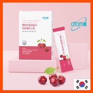 [Atomy] Montmorency Tart Cherry Stick / Dietary Supplement / Korea Atomy Mall