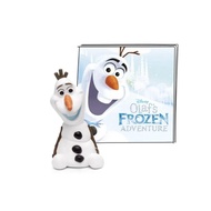 現貨 Tonies Disney Olaf Frozen 迪士尼 冰雪奇緣 雪寶 tonie toniebox