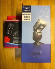 閃光燈 引閃器 Canon 600D 700D 750D 200D 80D 單反通用