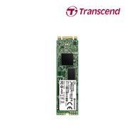 Transcend MTS830S 256GB, M.2 2280 SSD, SATA3 B+M Key, TLC (P/N: 760557842941)