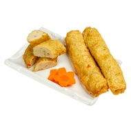 Cita Rasa HLH Fish Ngoh Hiang Roll