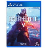 Battlefield V (PS4)