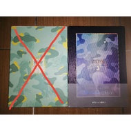 BTS NOW 1(THAILAND) & 3(CHICAGO)