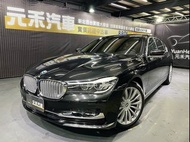 G12型 BMW 7-Series 740Li Luxury 3.0 汽油 尊貴黑 (157)