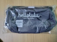 Hellolulu 袋(木炭色)
