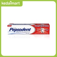 Pepsodent Pasta Gigi White 120 Gram