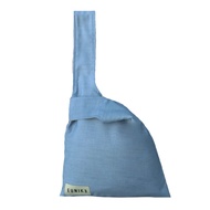 EUNIKƎ | PL1 | Petite Knot Bag