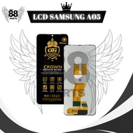 LCD SAMSUNG A05 / A055F TOUCHSCREEN FULL SET ORIGINAL LCD COMPLETE LCD/