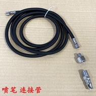 Airbrush Air Tube Special Coated Tube Airbrush Connection Tube Pneumatic Airbrush Accessories Air Pu