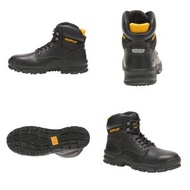 CAT.合金鋼頭.輕身.安全鞋.