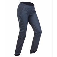 Quechua Pants For Hiking Quick Release FH 500