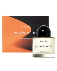 แท้💯BYREDO Mojave Ghost Alcohol-free Eau De Parfum 100ML รุ่นไม่มีแอลกอฮอล