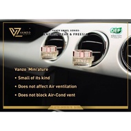 656 657 658 VANZO 'Mini'ature Series