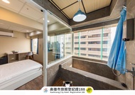六合宿旅店 (Liuhe Su Hotel)
