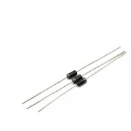 🔥READY STOCK🔥1N4001 IN4001 1A 50V Rectifier Diode DO-41