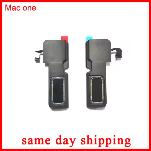 Original New A1707 Left and Right Speaker Set Pair for Macbook Pro 15.4" A1707 Speaker Late 2016 Mid