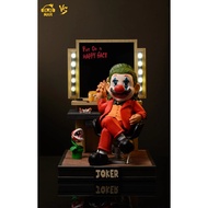 [GKRESIN] MAR x VS Model Studio - Mario Joker