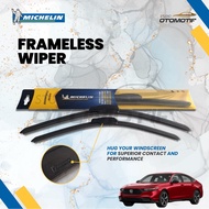 Michelin Frameless Beam Wiper New Accord Hybrid Gen11 CY 2023-2025 M77