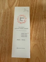 Mama & Kids 防妊娠紋保濕乳霜150g