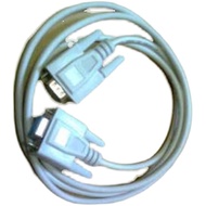 DB9-DB9 Serial Cable (Not Sold Separately Non-Refundable) Serial Port Straight Cable Cross Cable Int