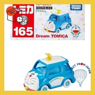 Tomica Dream Tomica No.165 Doraemon Mini Car