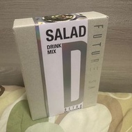 Future Salad detox drink mix 7包裝