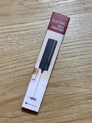 電動奶泡器