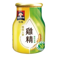 QUAKER 桂格 養氣人蔘雞精禮盒 8瓶  68ml  1盒