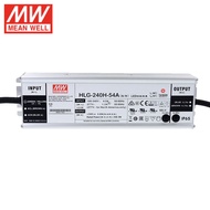 MEAN WELL LED Power Supply HLG-240H-54A 54V Adjustable LED driver 110V/220V AC to 54V DC 4.45A 240W 
