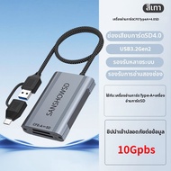 การ์ดหน่วยความจำ CFexpress Type-A