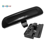 gangongCar Front Armrest Box Lock  Handle for   100 LC100 UZJ100 1998-2007 Spare Parts Accessories P